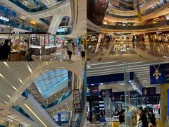 -宝龙城(杭州滨江店)
