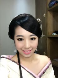 -盘子女人坊生日照·摄影馆(华强店)