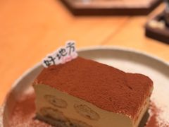 -The Good Place好地方·Brunch·coffee(国贸店)