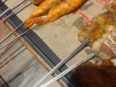 -叁宝烤肉• 西安烧烤(太乙路店)