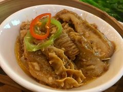 -潮府馆·非遗潮州菜·世纪公园(新国际博览中心店)