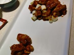 -鸽子侯·家宴·平价海鲜(绿地店)