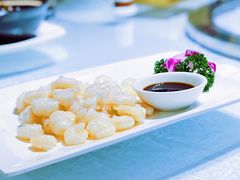 -浦江餐饮•上海菜馆(五四路店)
