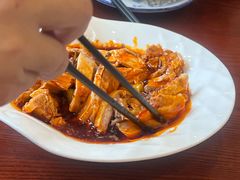 -郭鸡肉·非遗餐厅(安仁古镇店)