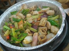 -南记食粥坊·宵夜大排档(莲花总店)