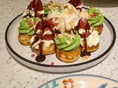 -BE BRIGHT KITCHEN(正佳广场店)