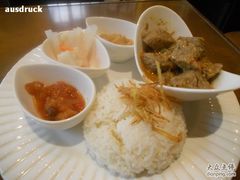-Ginger(兴国路店)