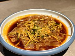 -醉炫音速烧烤·干煸菜(沙河总店)