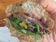 -So Lounge索兰至餐厅(蓝色港湾店)