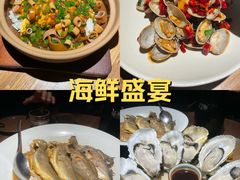 -KŌNG胶东小馆(华熙店)