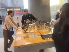 -DJI大疆(深圳华强北曼哈授权体验店)