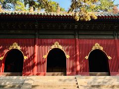 -普乐寺