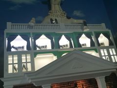 -蒙牛工业旅游景区
