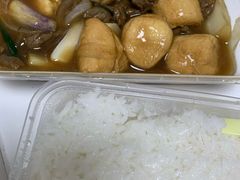 -兴兴旺·冬瓜盅·啫啫煲(西华路店)
