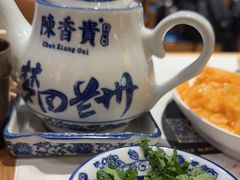 -陳香貴·兰州牛肉面(东方宝泰店)