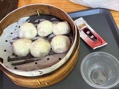 -鸡鸣汤包(红山动物园店)