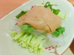 麻酱拉皮-春饼先生·北京烤鸭(甘井子万达店)