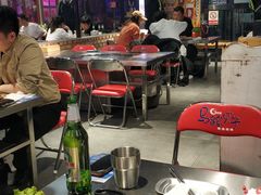 -马路牙子烧烤音乐酒馆(望京店)