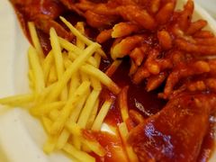 -马凯餐厅(长椿街店)