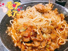 一棠蟹面-一棠龙虾•王牌虾球(楚河汉街店)