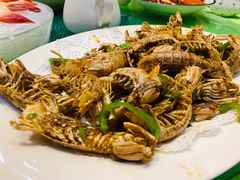 -盛港湾海鲜食府(黄沙店)
