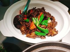 -望湘园湖南菜(赛格店)