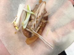 -老铺烤鸭(宝鸡店)