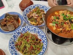-新新湘菜馆(新中街二条店)