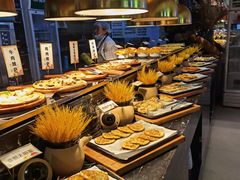 -德得轩烤涮一体自助餐厅(王府井店)