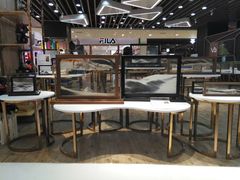 -微缤礼物(青岛海信广场店)