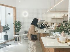 -COTTON CAFE(德信·中外公寓店)