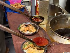 -凤张螺蛳粉·爽口粉(跃进路总店)