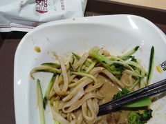 -魏家凉皮(祈年大厦店)