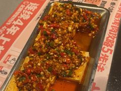 -赞酱川式烤肉(蜀都万达店)