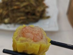 -馨越楼·点心·粤菜(赤坎店)