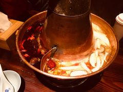 太极鸳鸯锅-五熟府(东方盐湖城店)