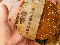 -汉堡王(北京三里屯购物中心)