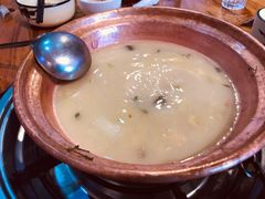 -阿婆情腊排骨火锅(金虹路店)