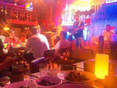 -爱啤精酿·民谣酒馆(滨江店)