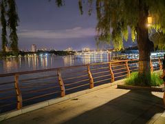 -长春市南湖公园