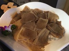 比脸大毛肚-锅说大脸毛肚重庆老火锅(佐阾店)