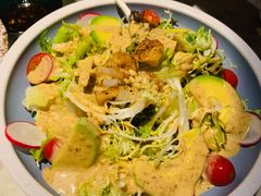 -JUKEBOX玖部音乐餐厅(华侨城店)