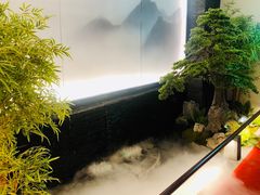 -鸽子侯·家宴·平价海鲜(市图书馆店)