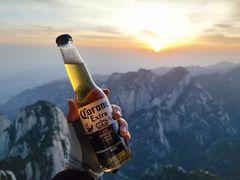 -华山风景名胜区