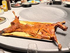 -大萝卜烧烤羊蝎子烤全羊(新城河路店)
