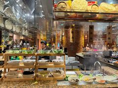 -马哥孛罗咖啡厅·Cafe Marco (厦门马哥孛罗东方大酒店)