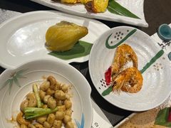 -味见·荣家(亚泰大街店)