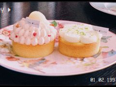 -Ten Olives甜点