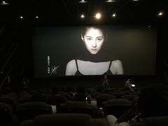 -金逸影城(广州海珠城激光IMAX店)