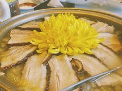 -御仙都北京菜馆·烤鸭店(双井店)